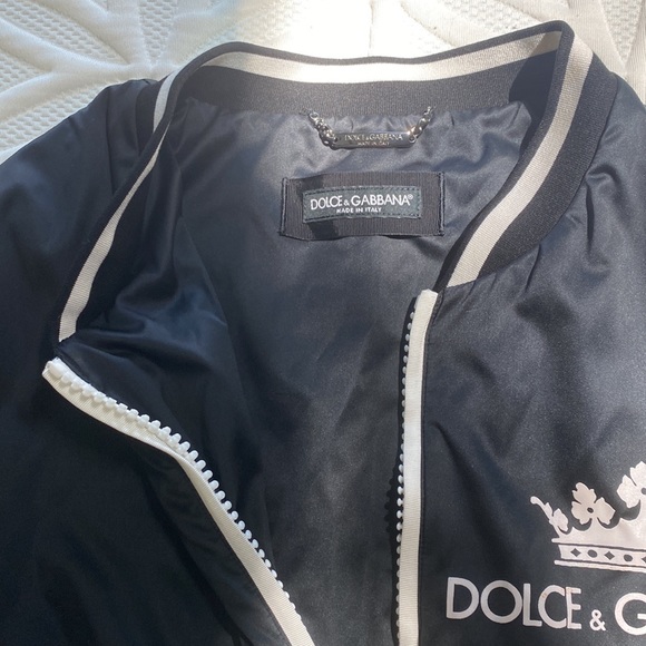 Dolce & Gabbana Jacket - Picture 3 of 6